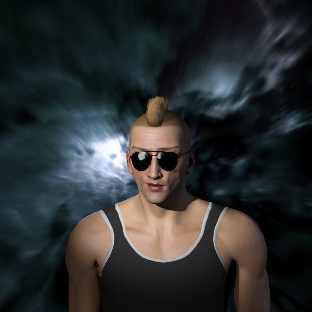 Sebastian Ra'na