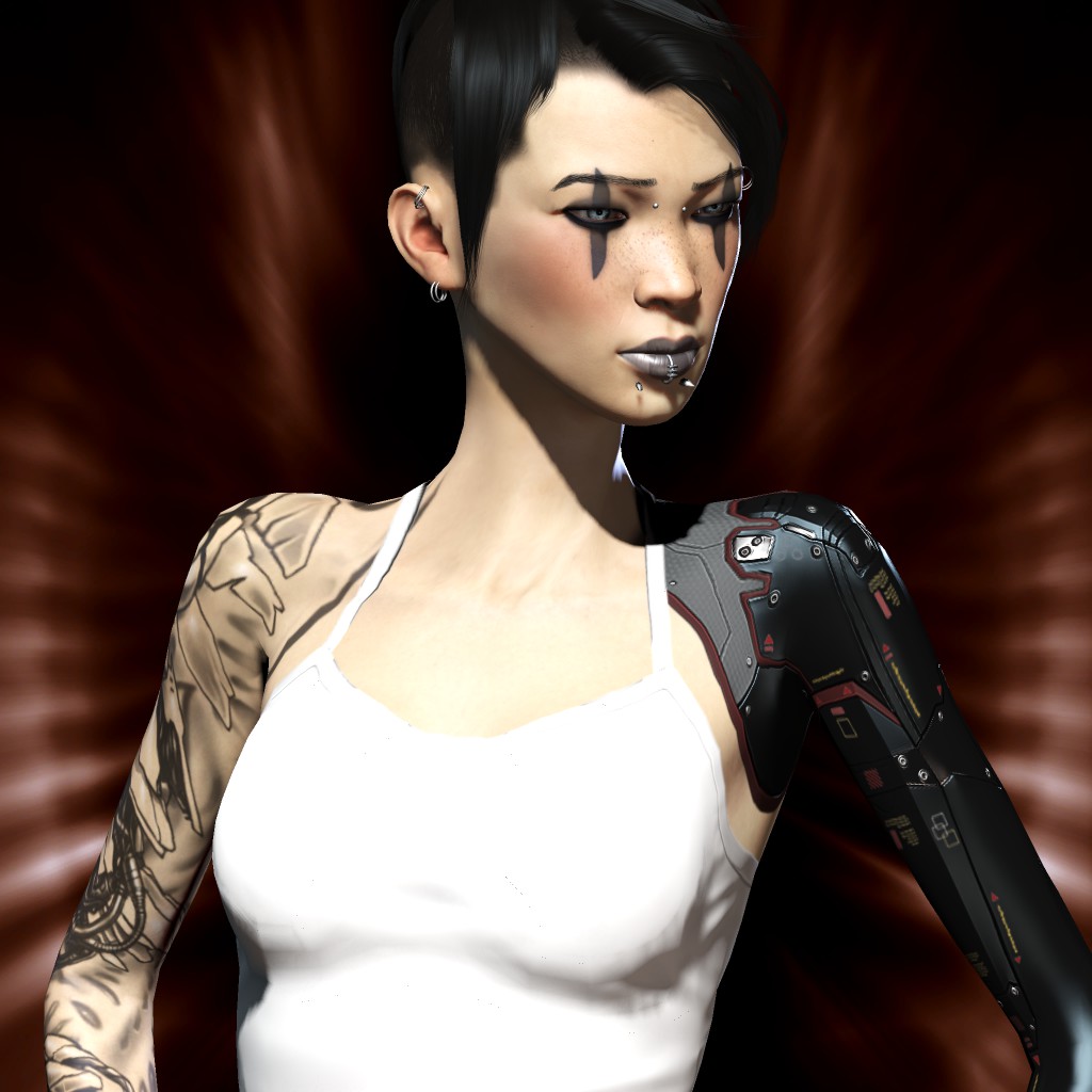 Azukay Yubitsume