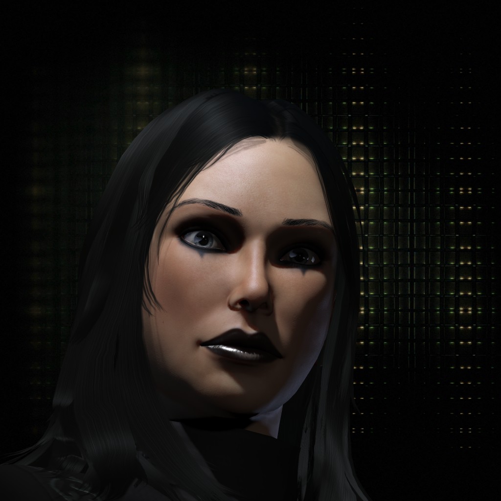Empress Delilah
