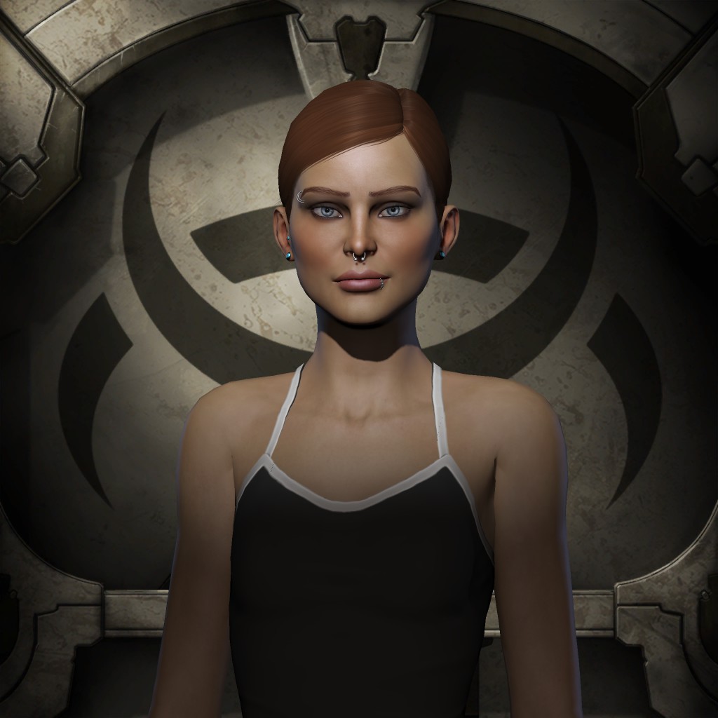 Lilith Aurelius