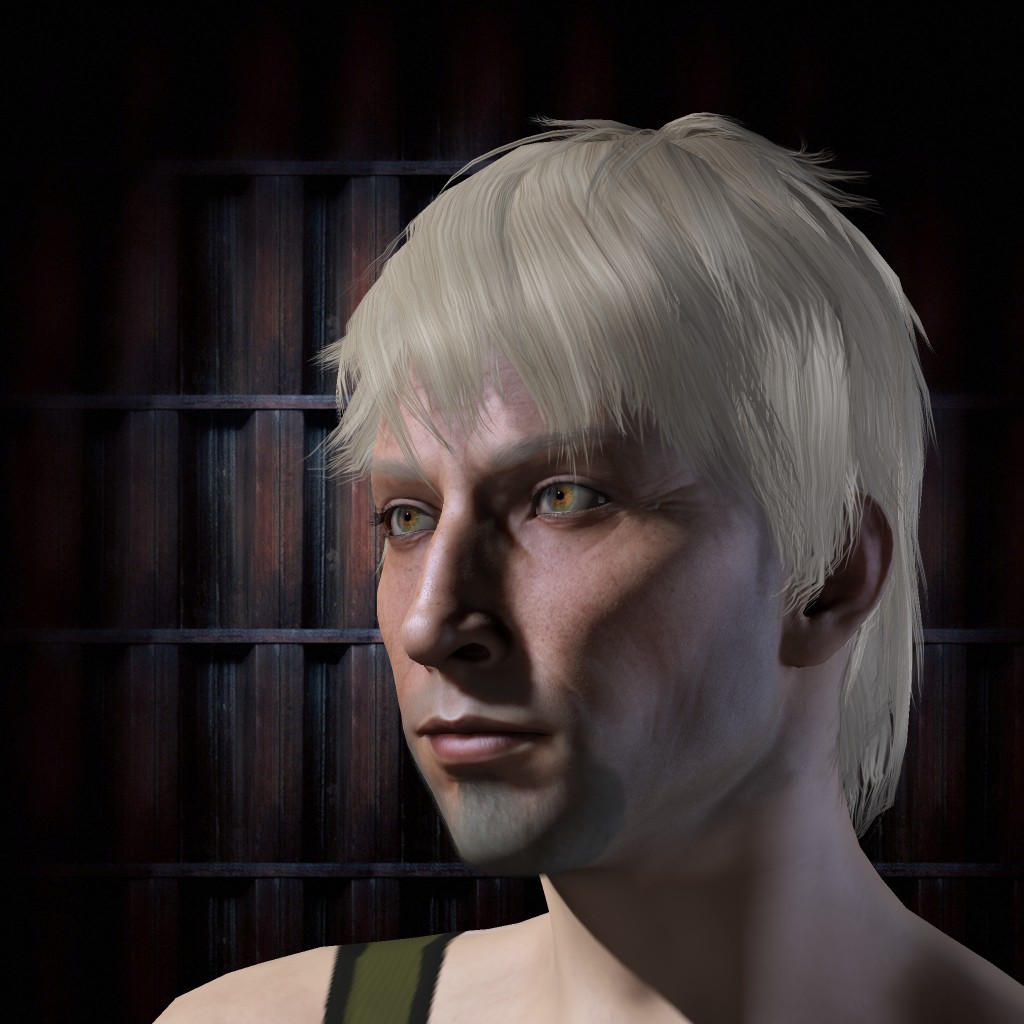 Elbort Walvick