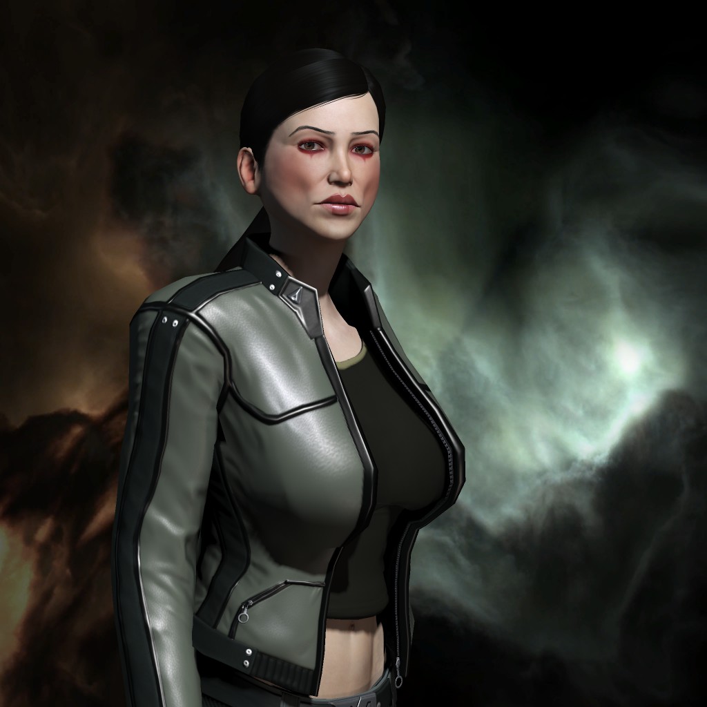 Jane Thrawn