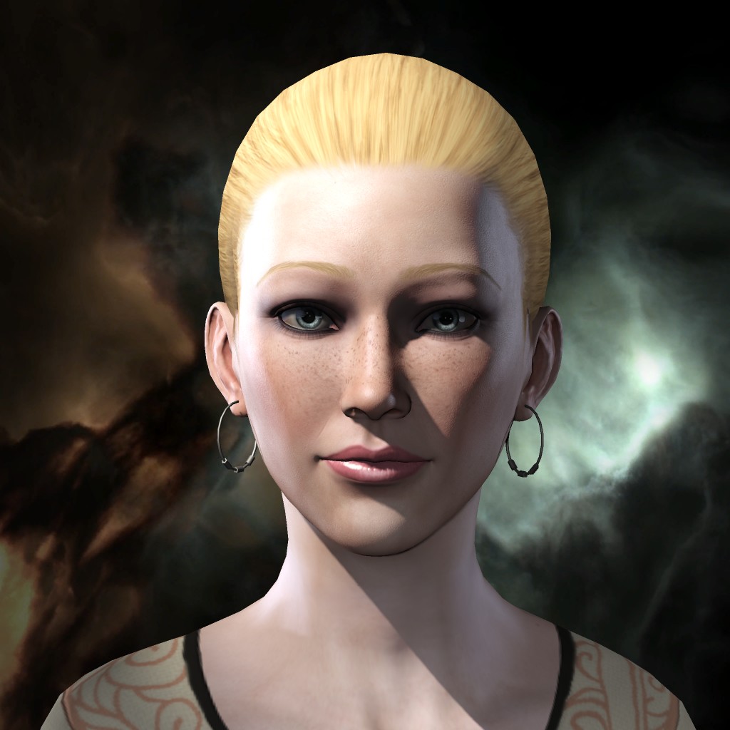 Noreen Amber Jackson