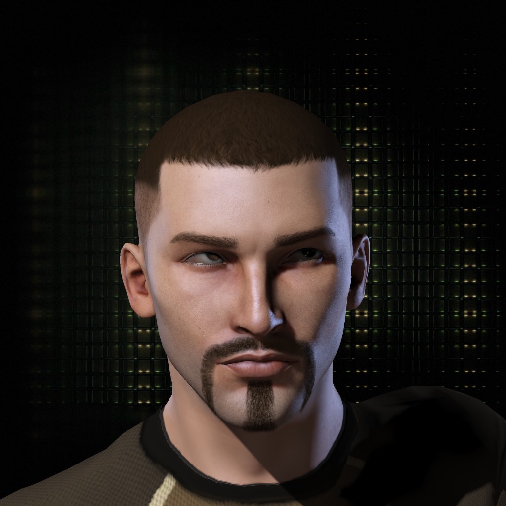 alpha geminai