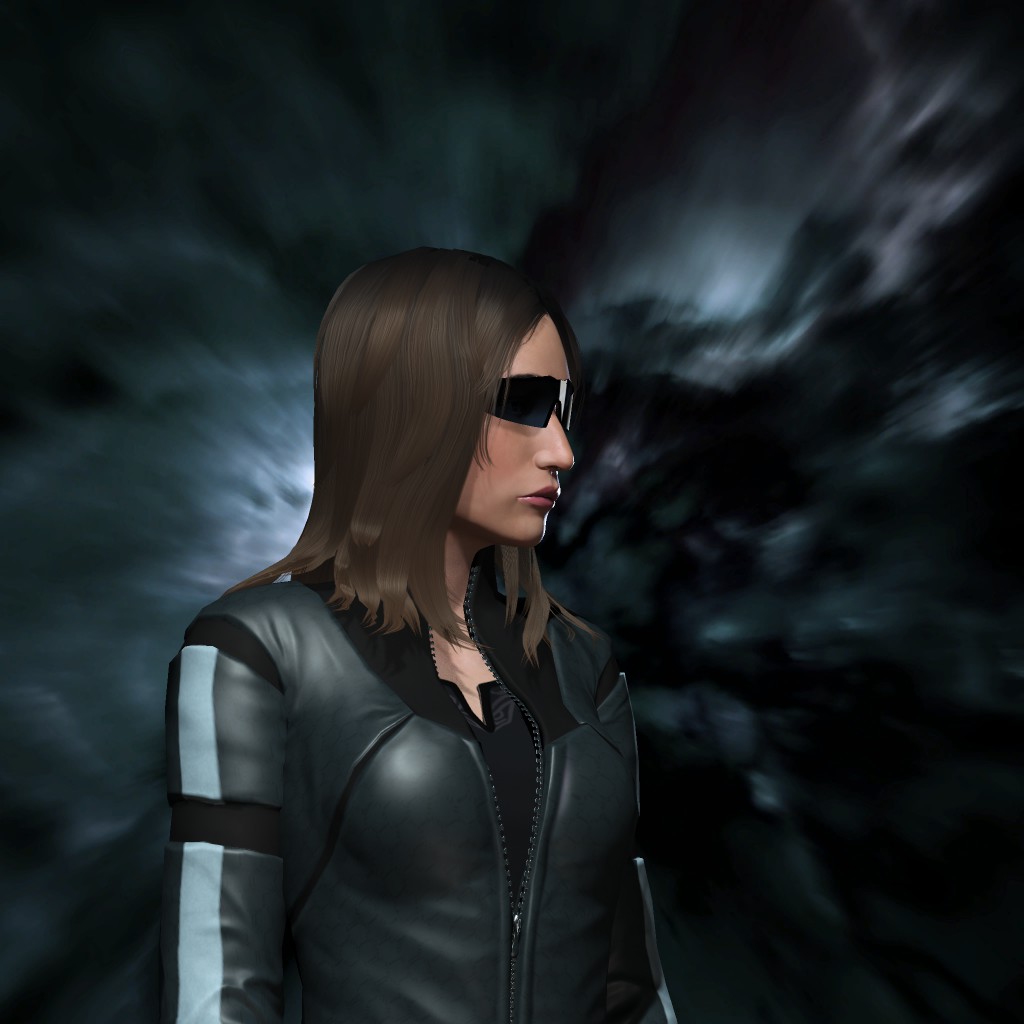Grayanna Venroniel