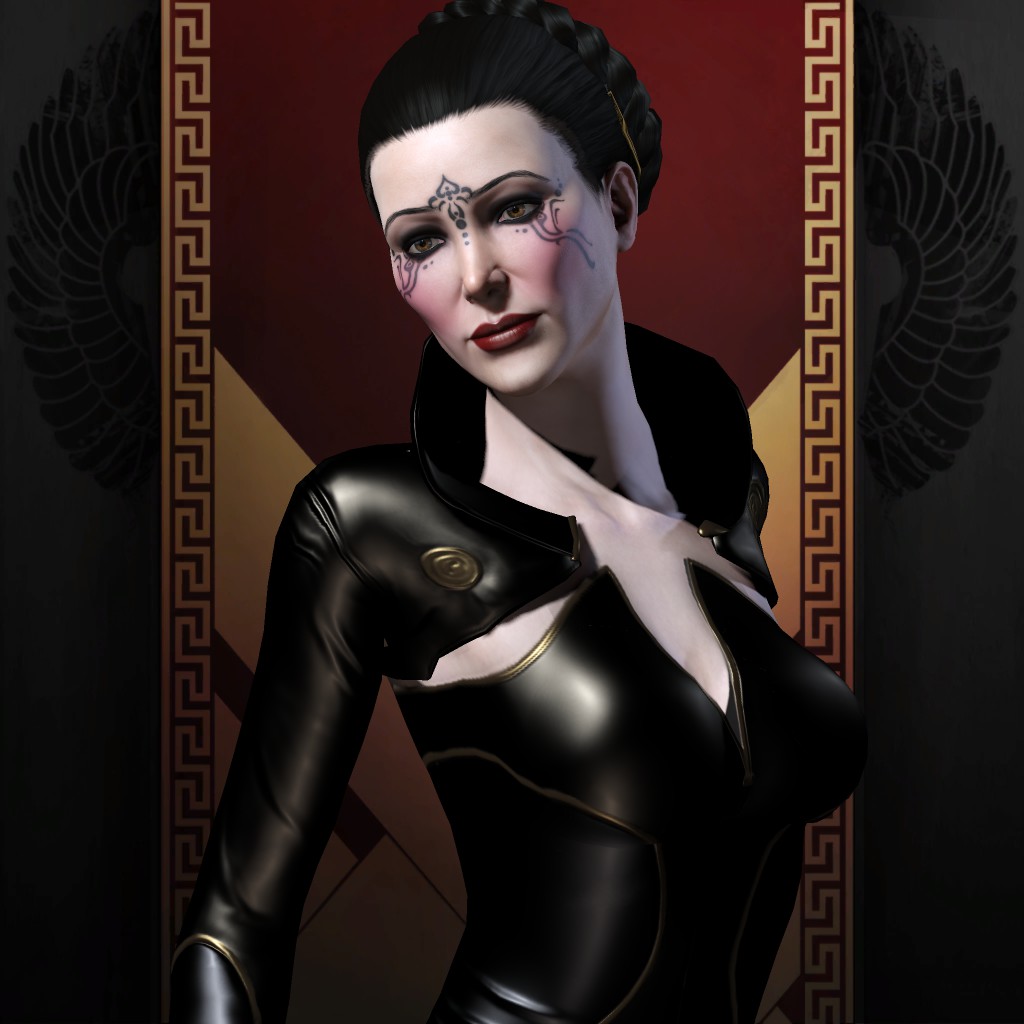 Eleanora Cassia Ava