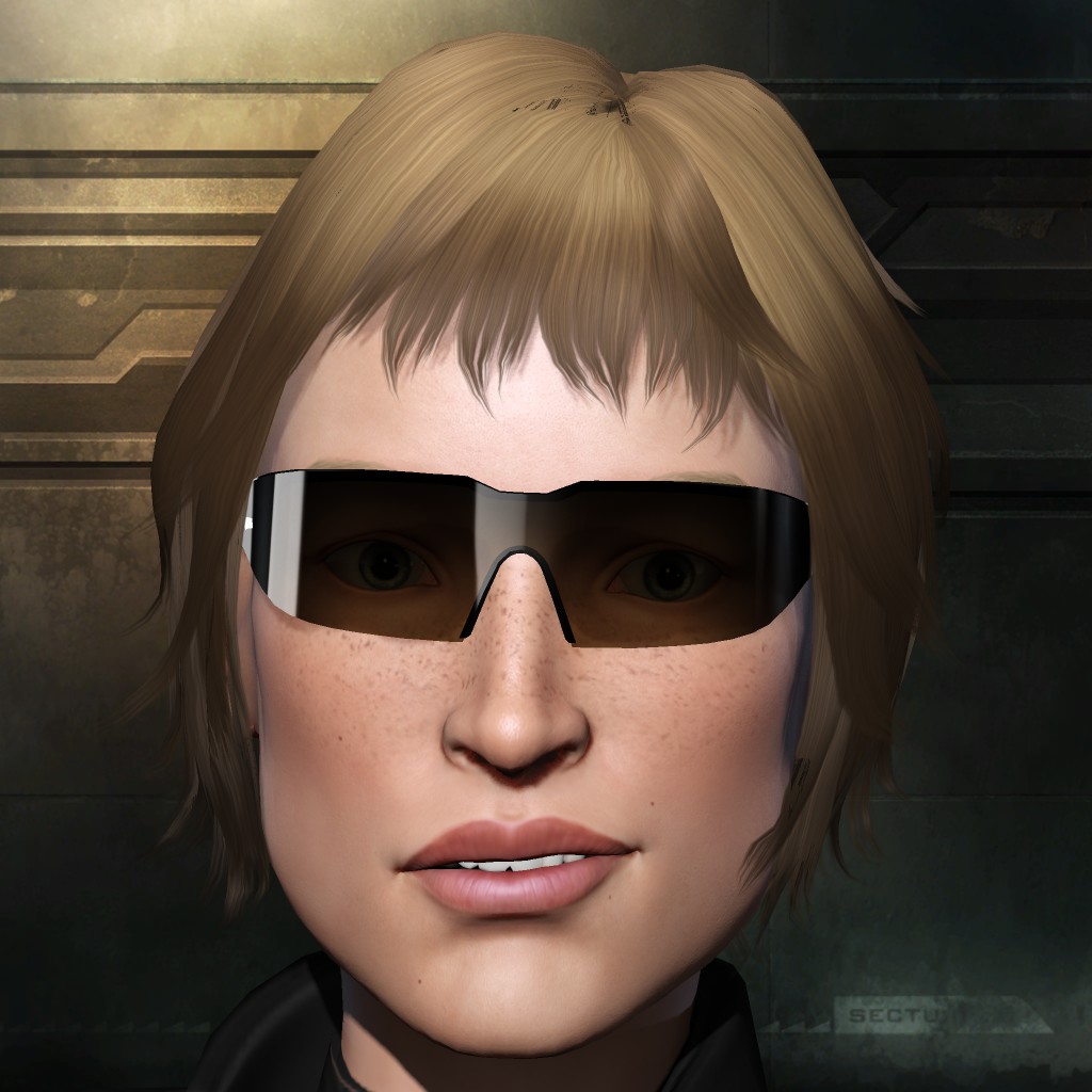 Jinnie Dane