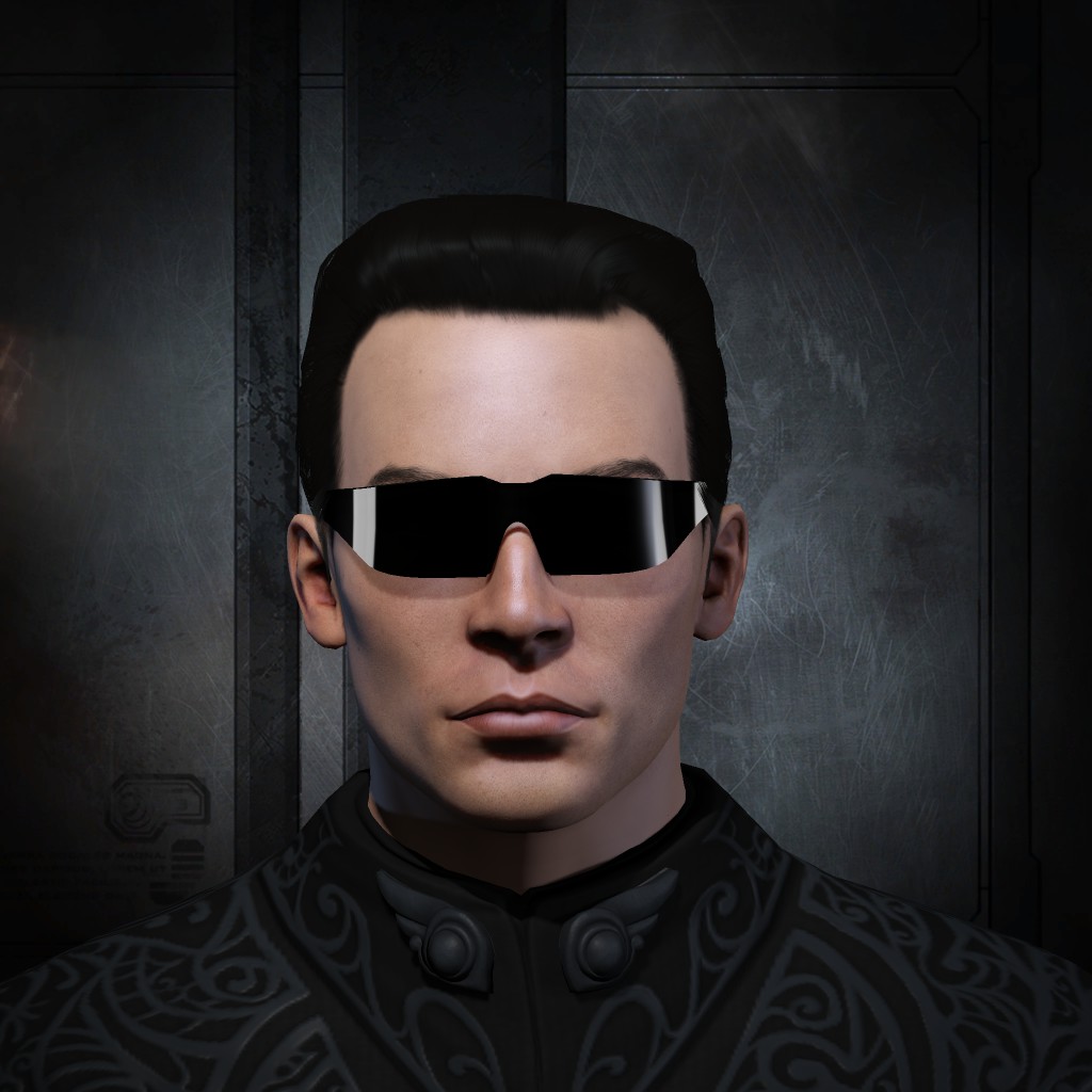 MercenaJoni Lords