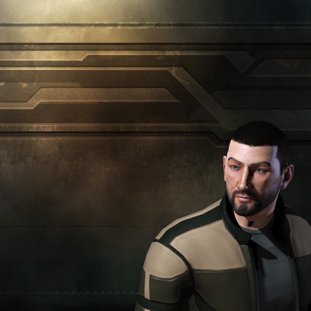 Ezra LeBlanc