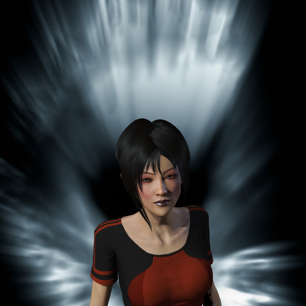Sachiko Hashibi