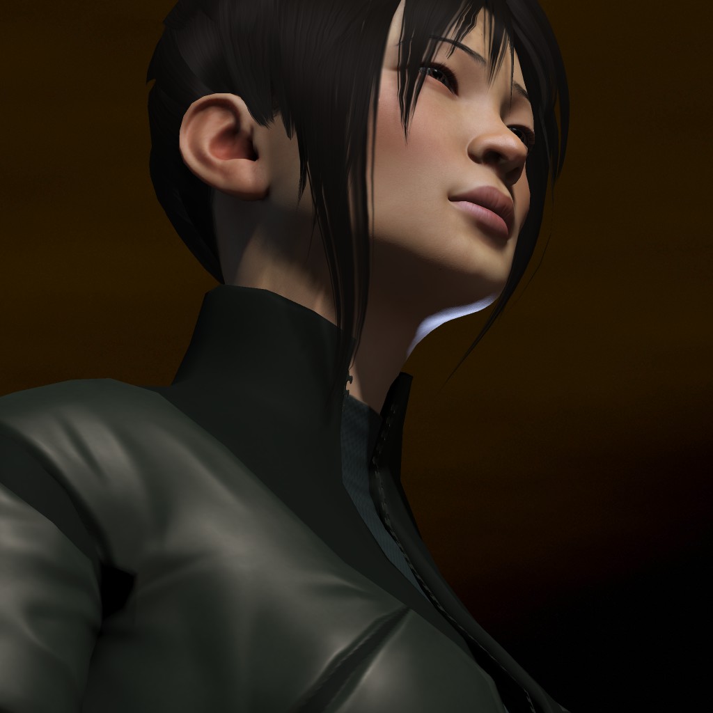 Yian Lao-Shan