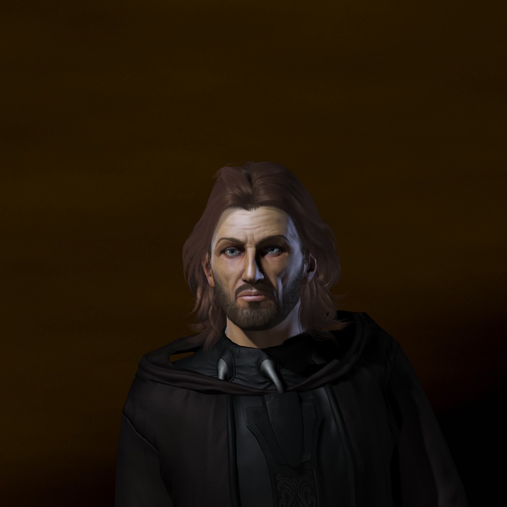Cynos for Jesus