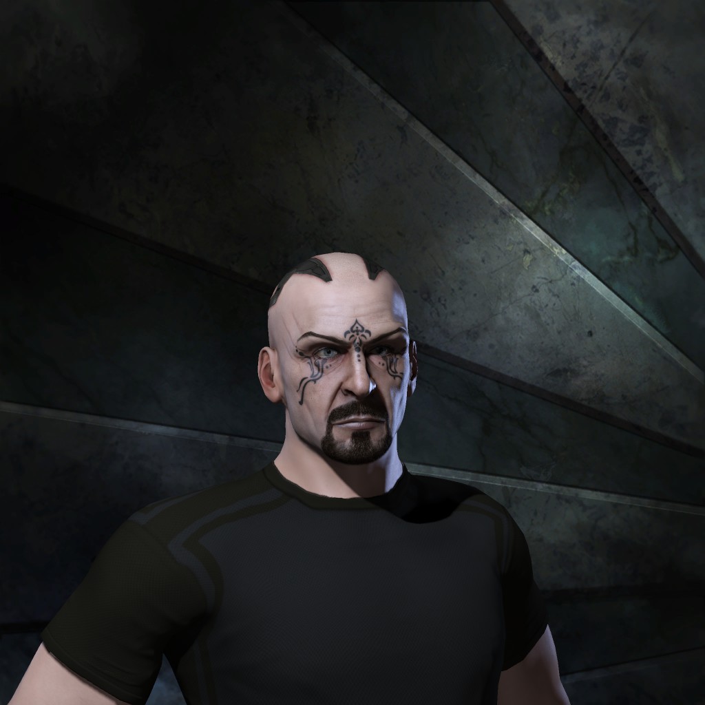 Arkkenn Davaham