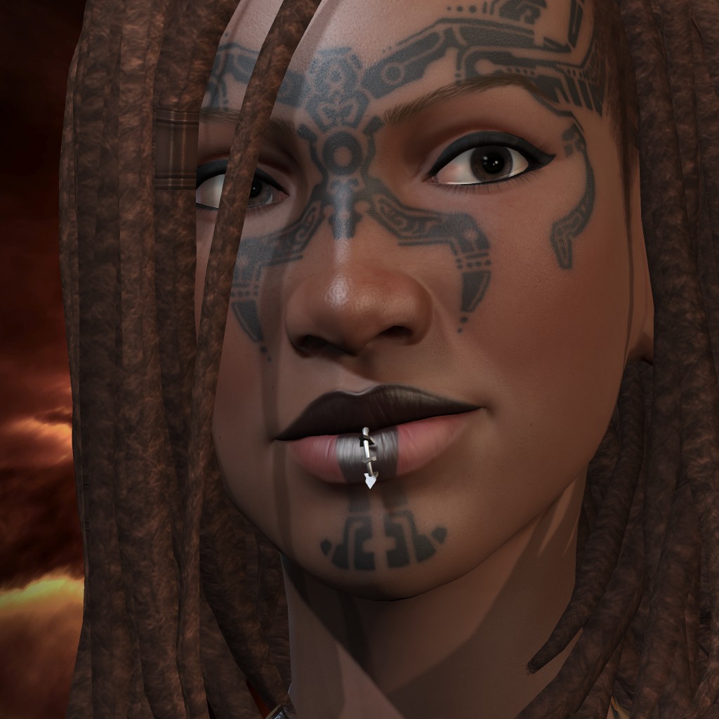 Elizee Loriosa