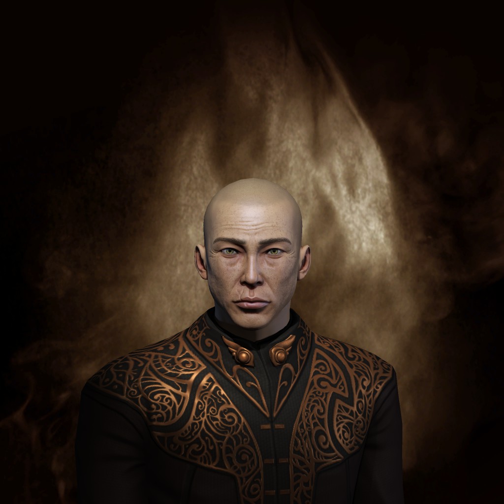 Ji Sang Hucel-Ge