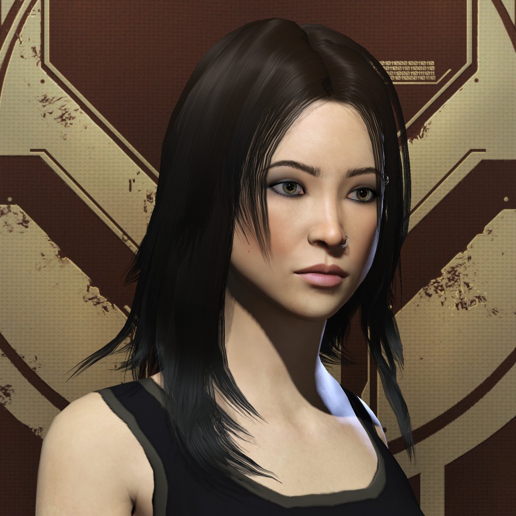 Hoshi Okuyama