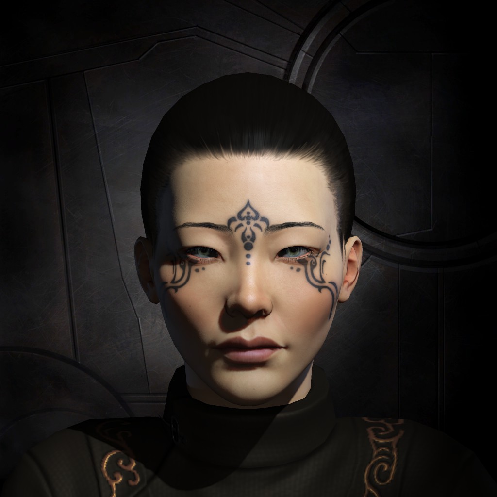 Empress Astrida