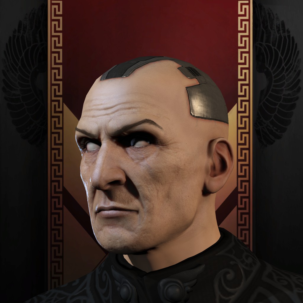 Nebuchadrezzar Prime