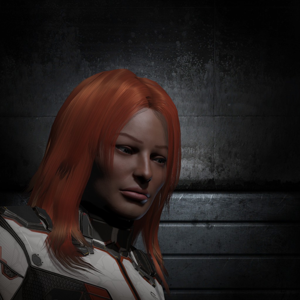 Khalia Almasi