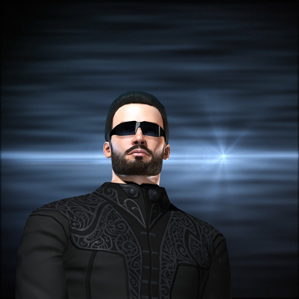 Daniel Light