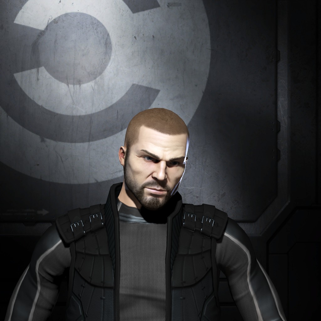 Adam Vardos