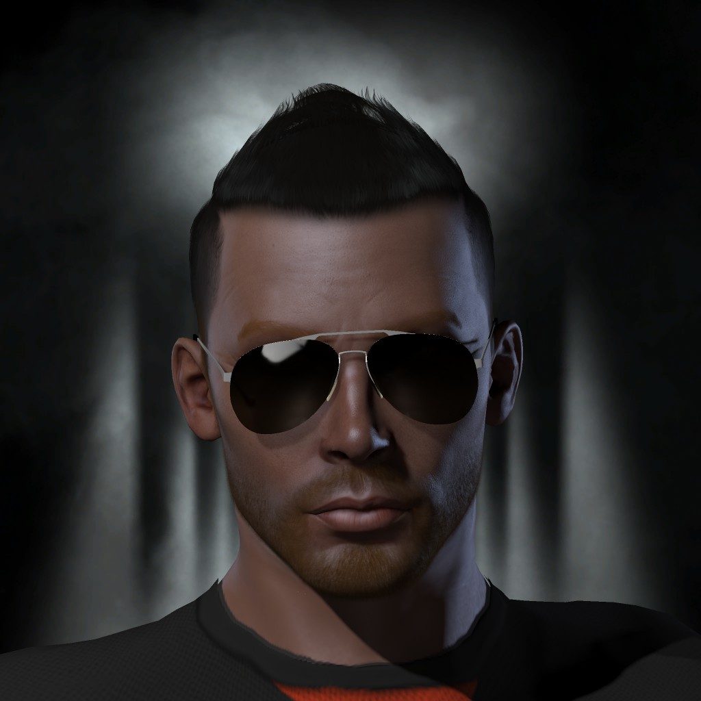 Cisco Khan