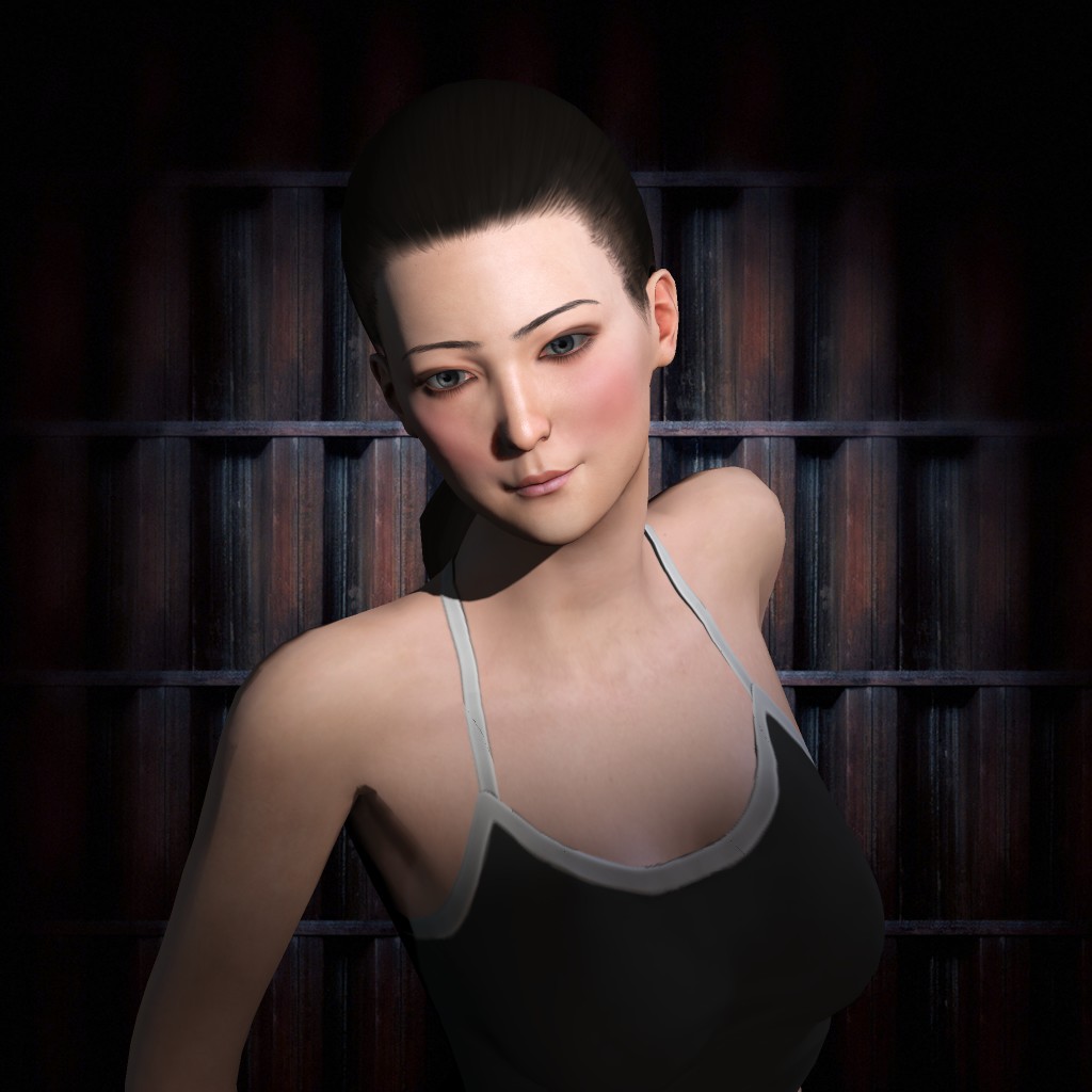 Alina Firefly