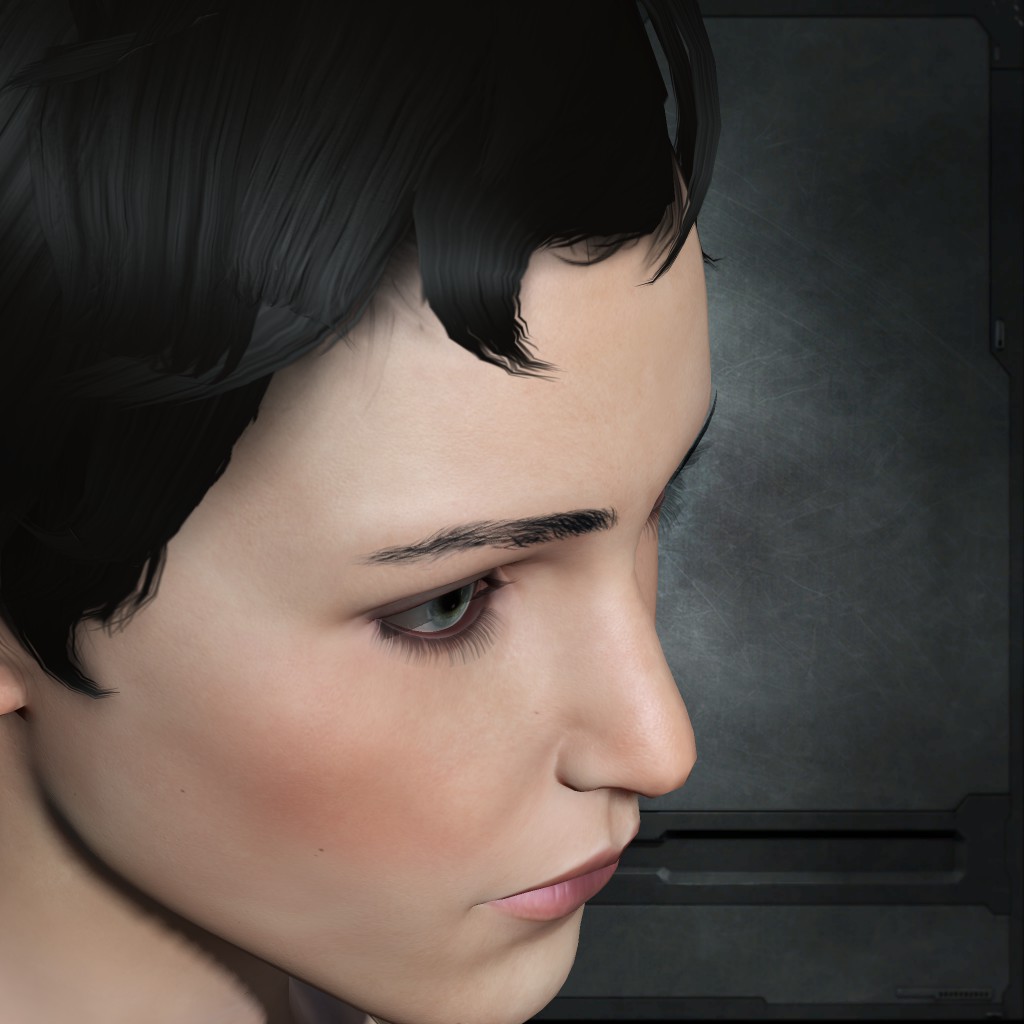 Pariah Adonis