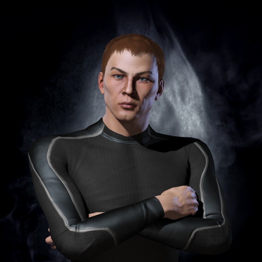Jita Universal Trader