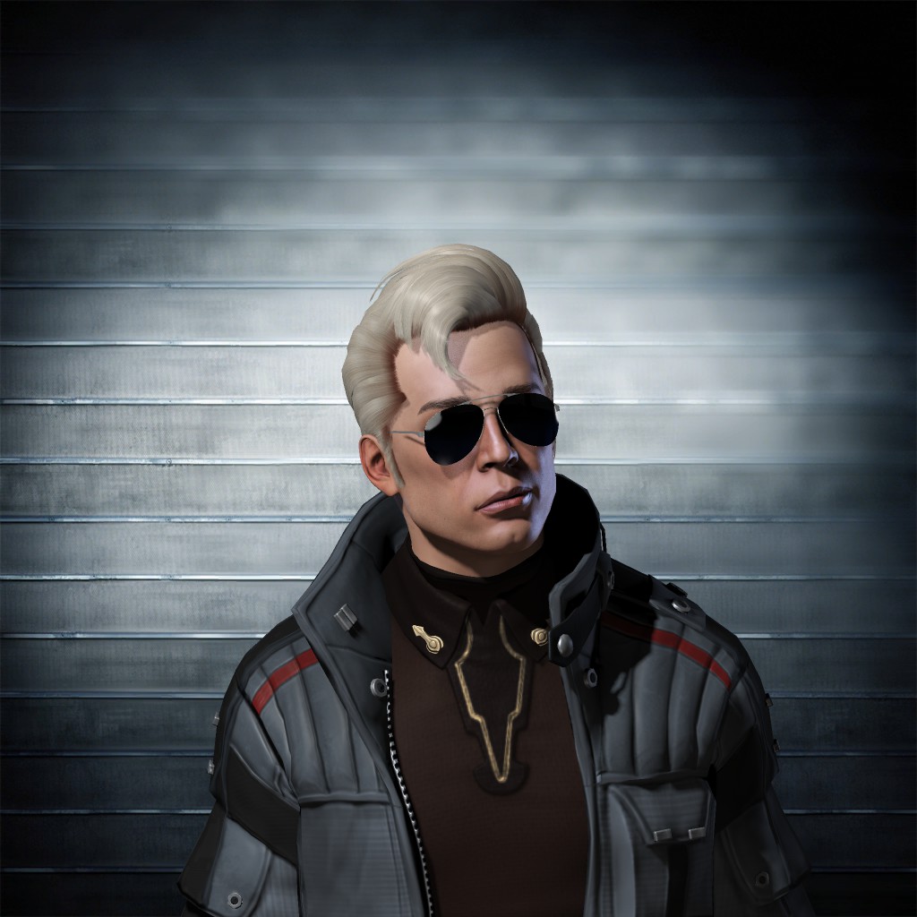 FlashCloth Tsero