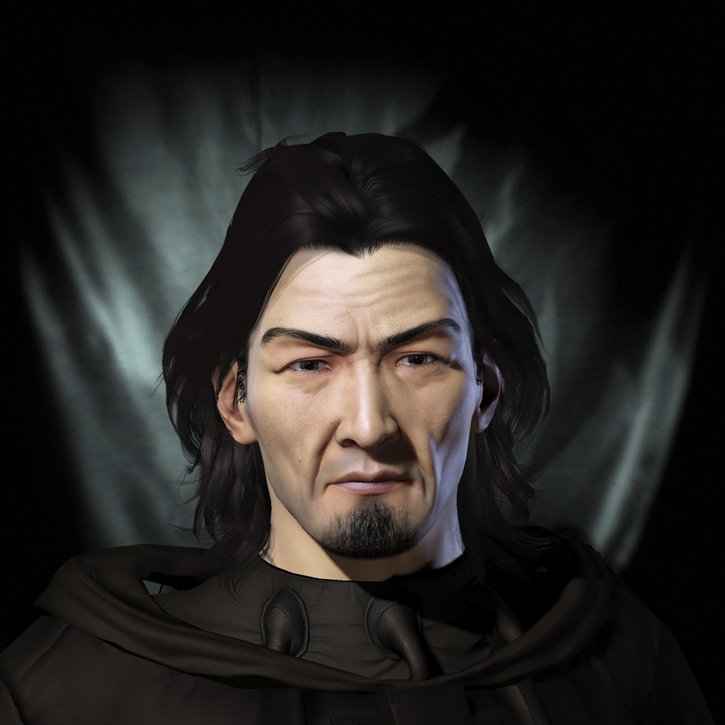 Altguard McAltface