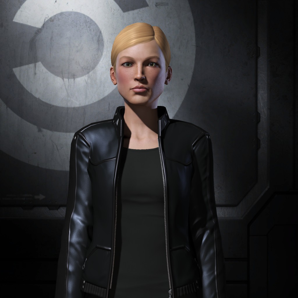 Emma Zor-El