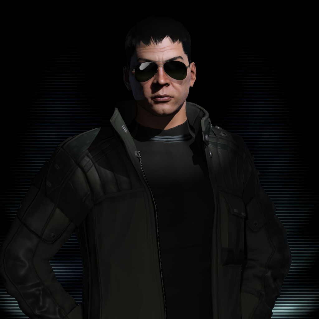 Darrick M Kurvora