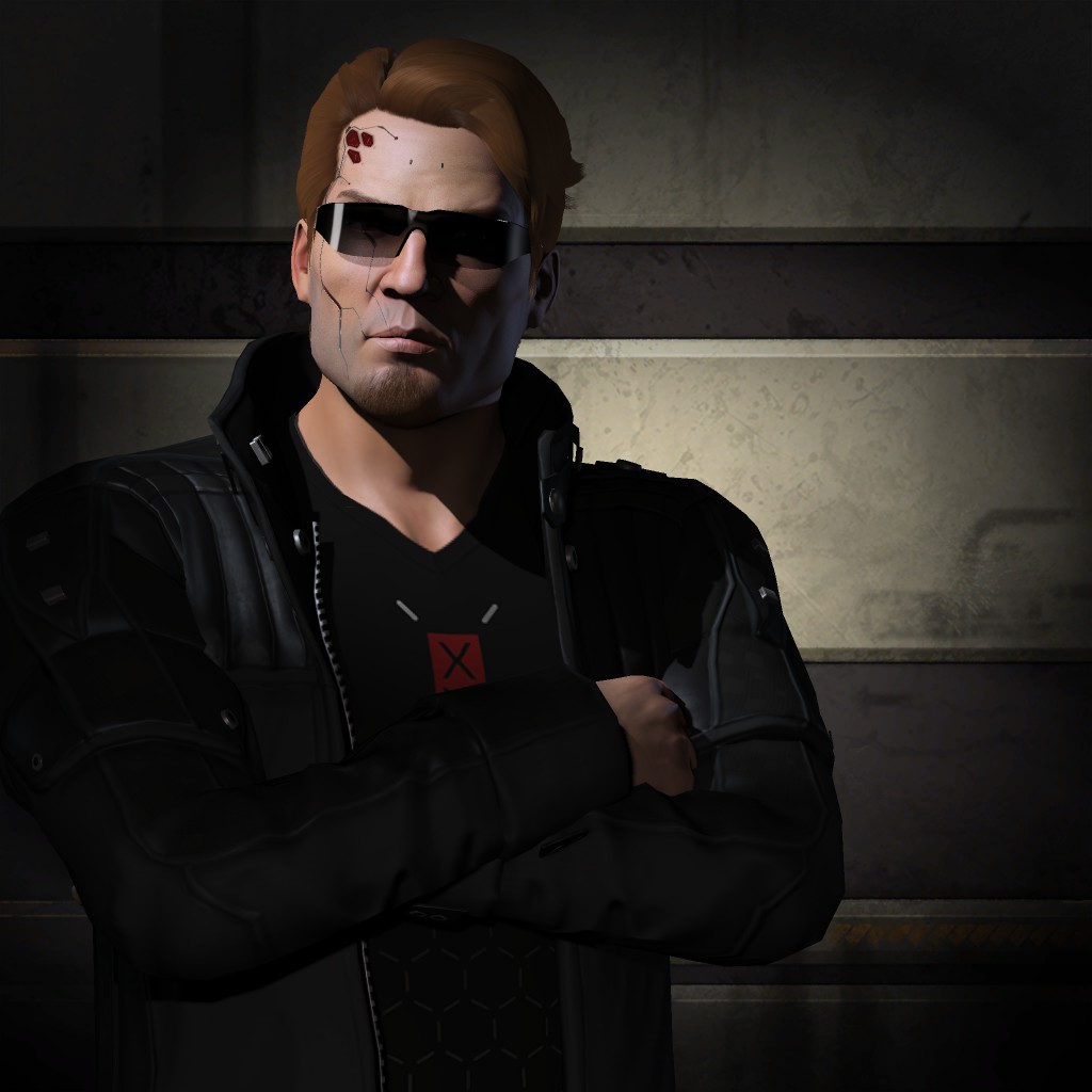 Jason Godridge