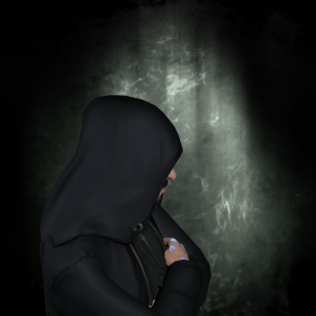 Bleak S