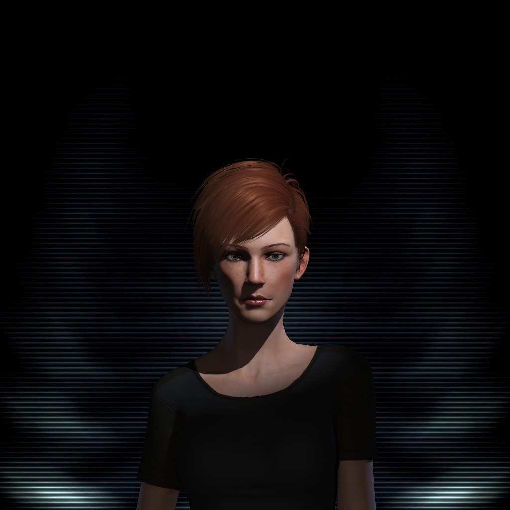 Emelia Ronuken