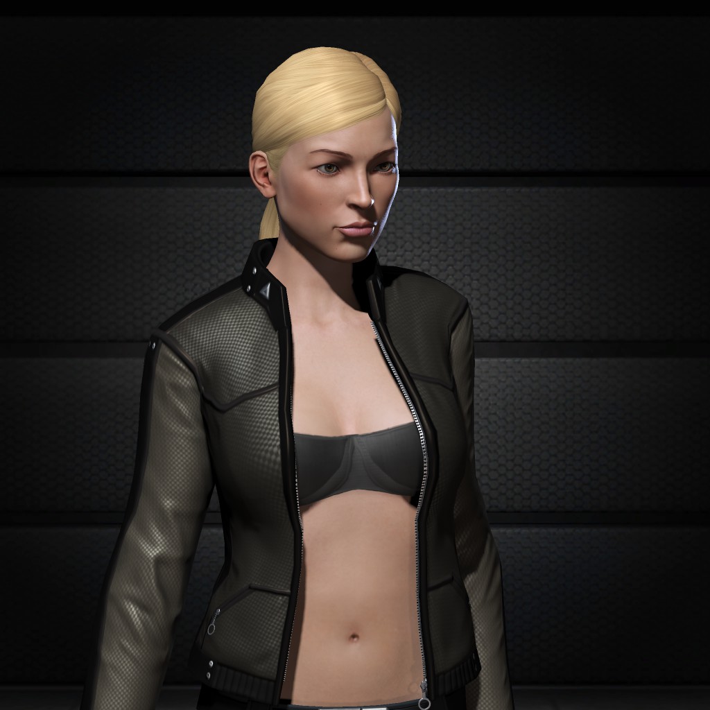 Grace Kurvora