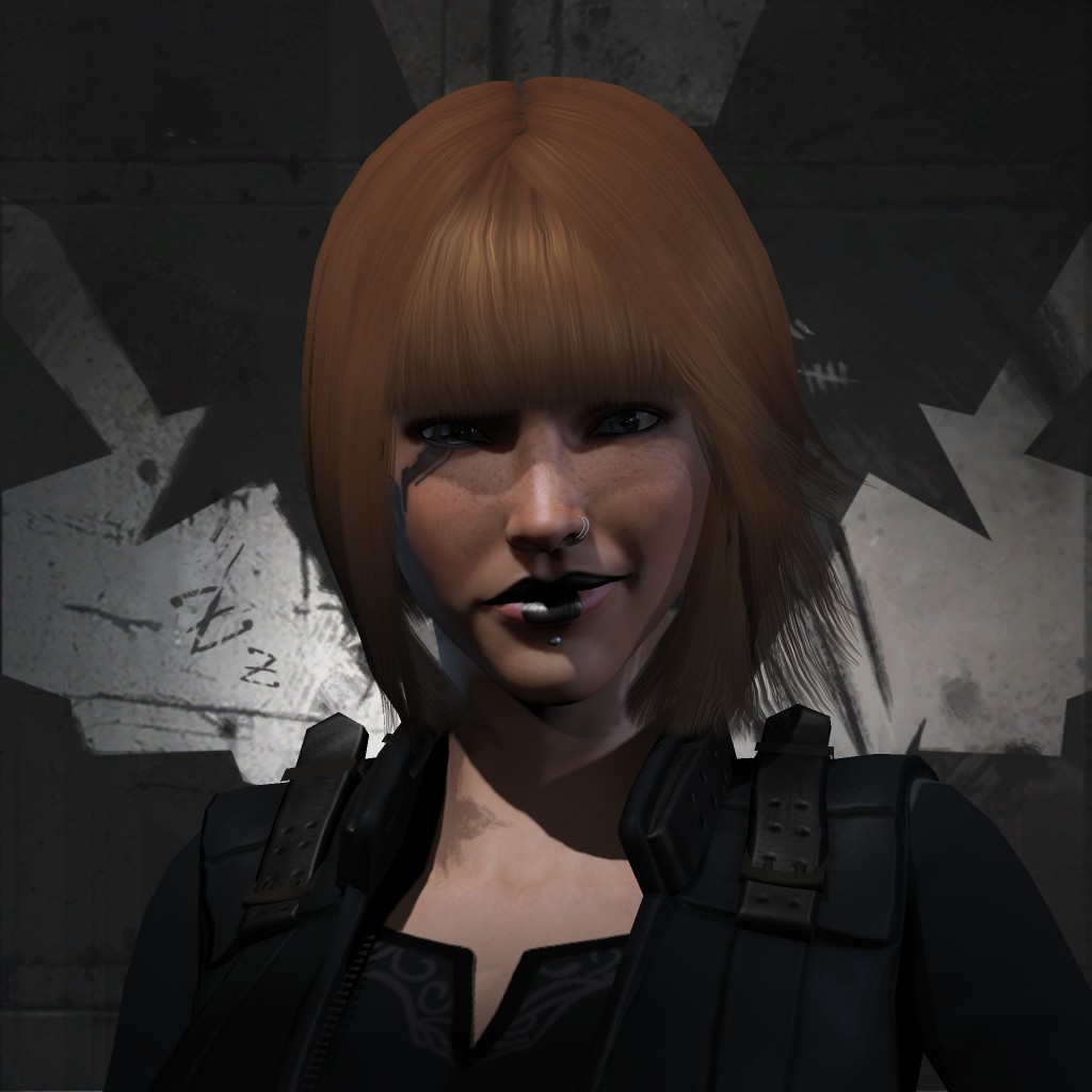Gwen Everlain