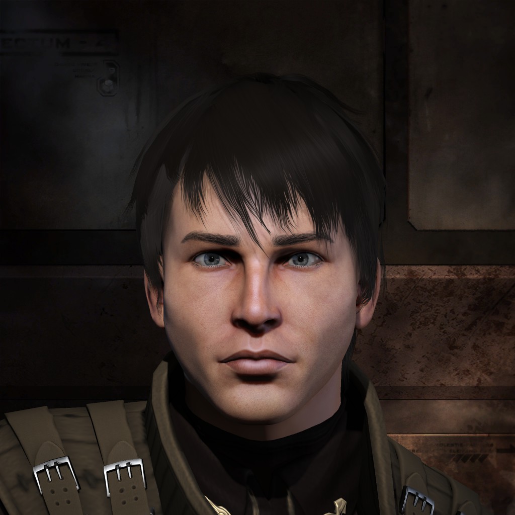 Antony Elecont