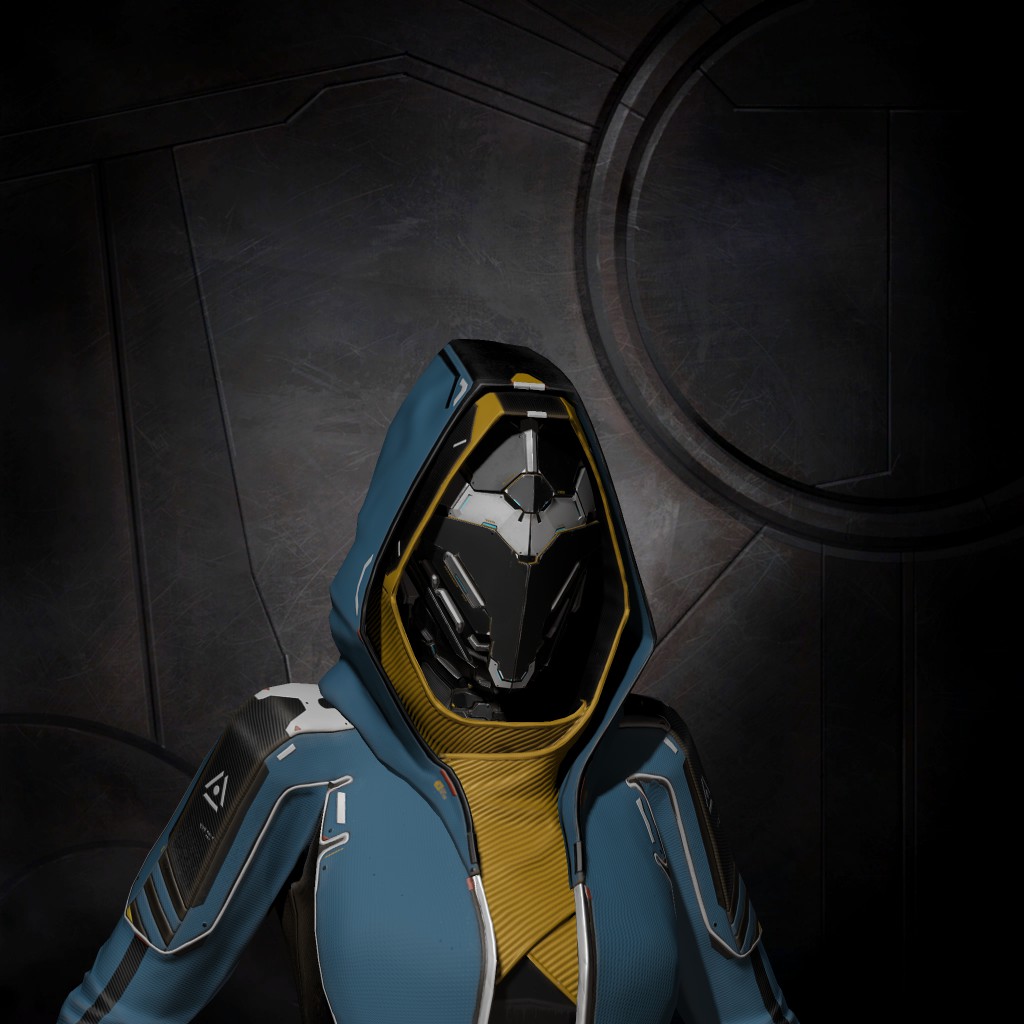 The Fourth Marketeer