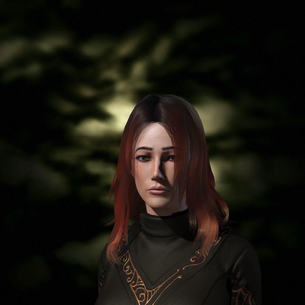 Mikhaila Jaynara