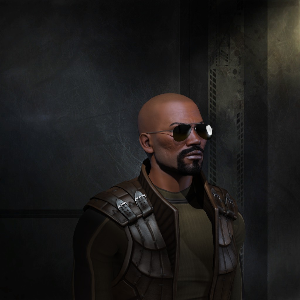 Breadly Walker