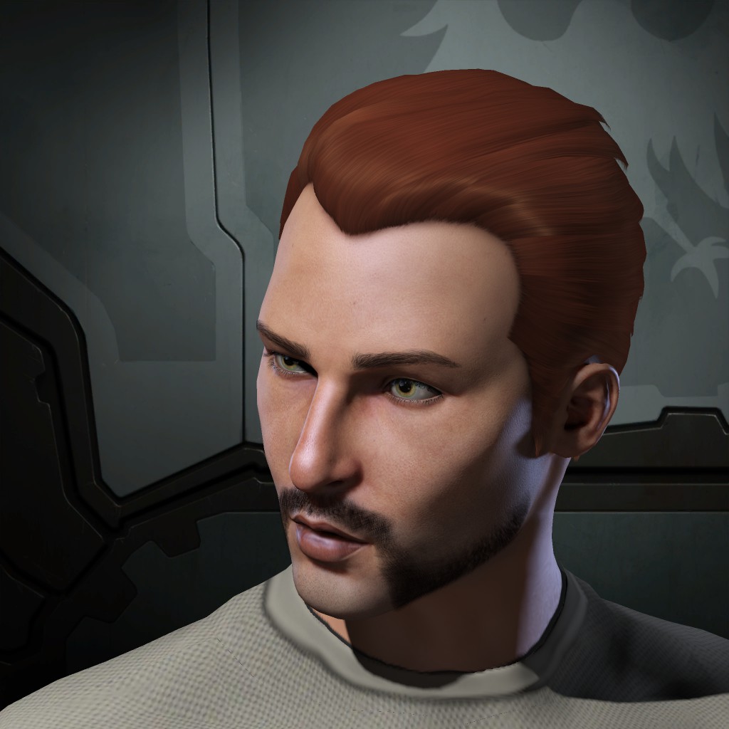 McKraken Crendraven