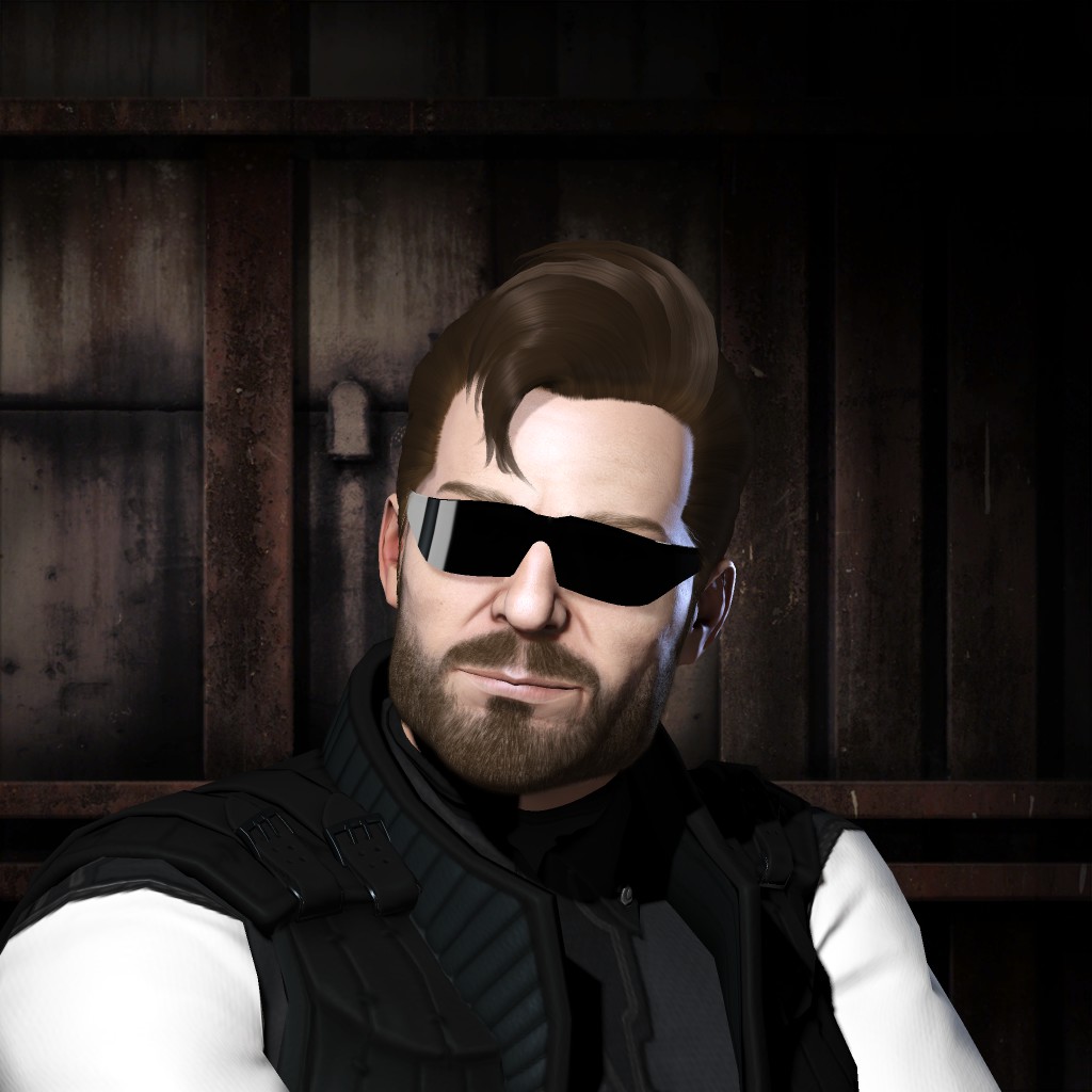 Axe Kanjus