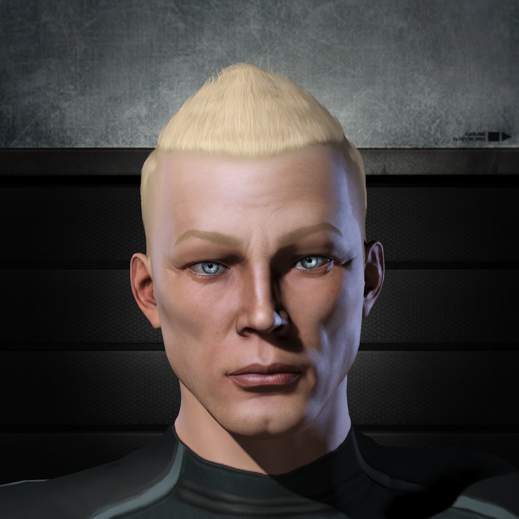 corpy mc leader