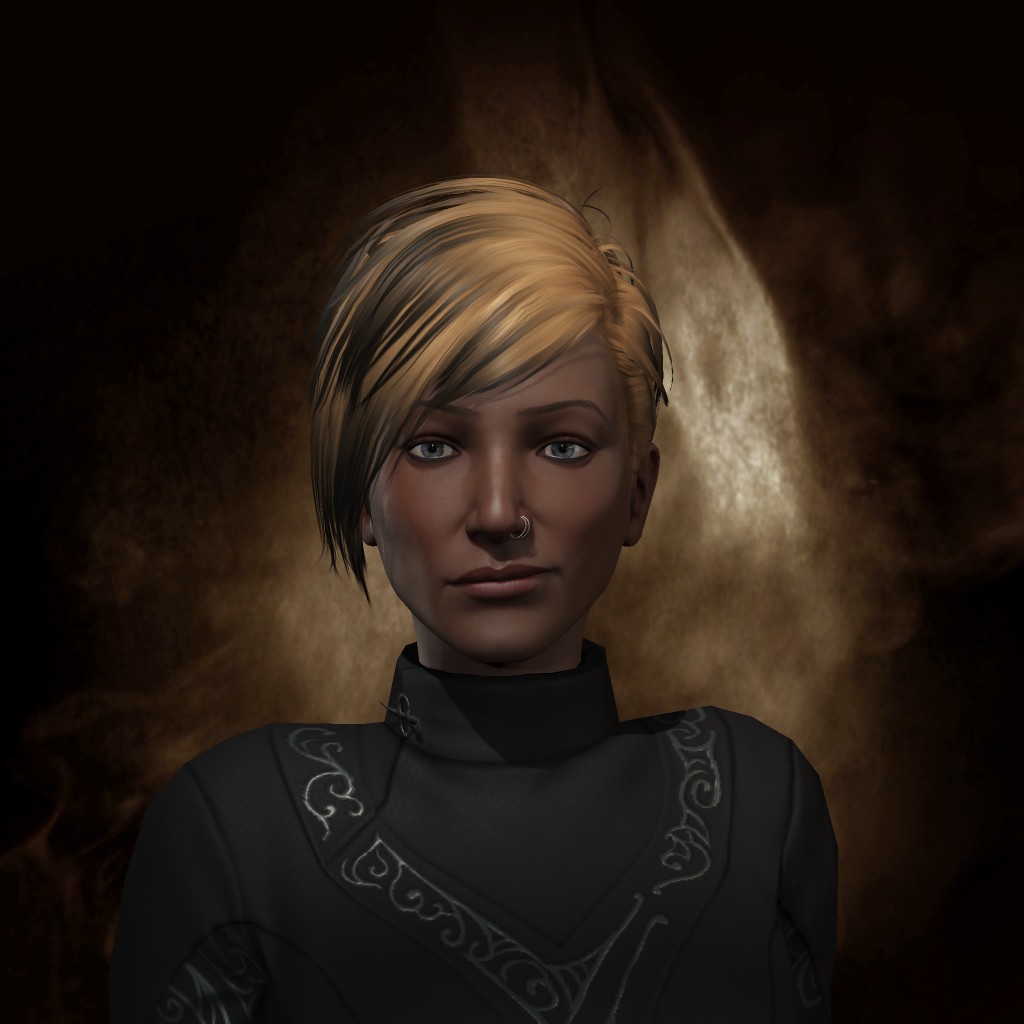 Zeta Collins