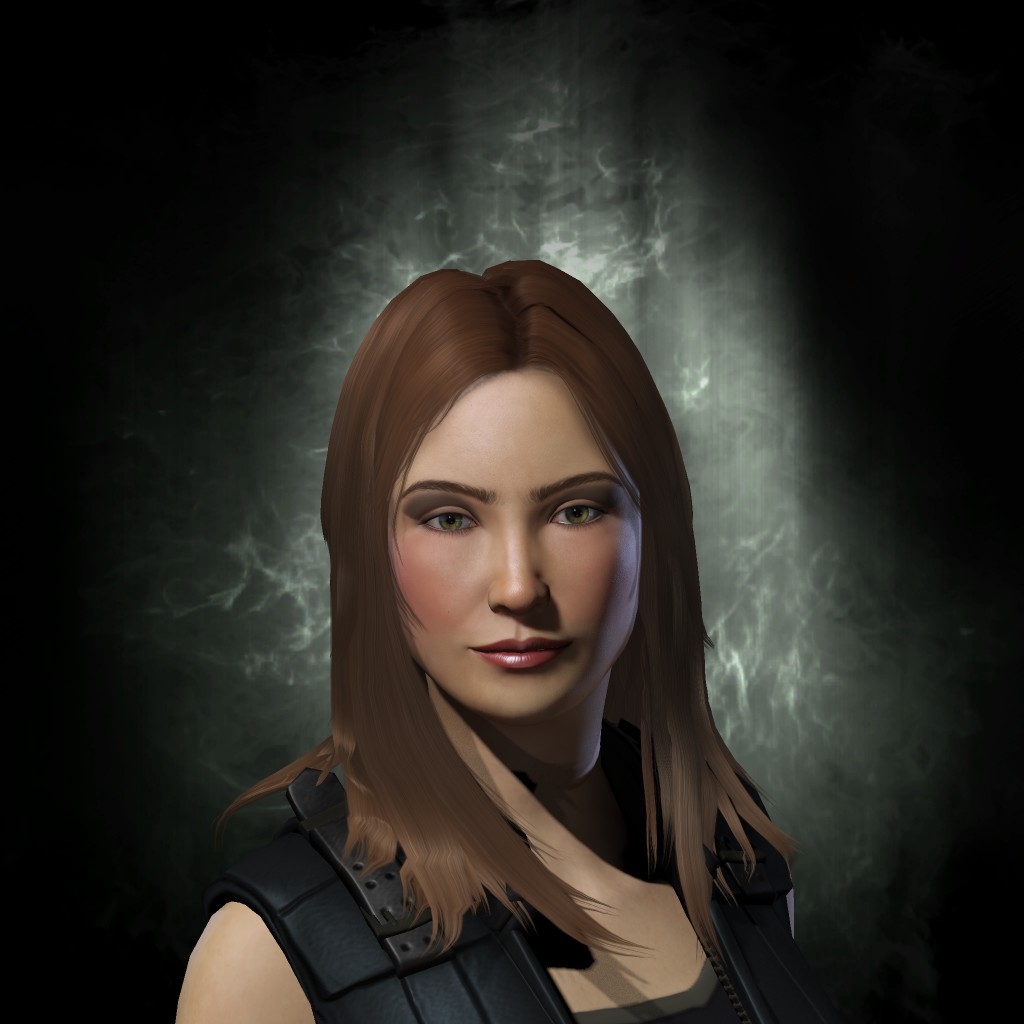 Jane Kresier