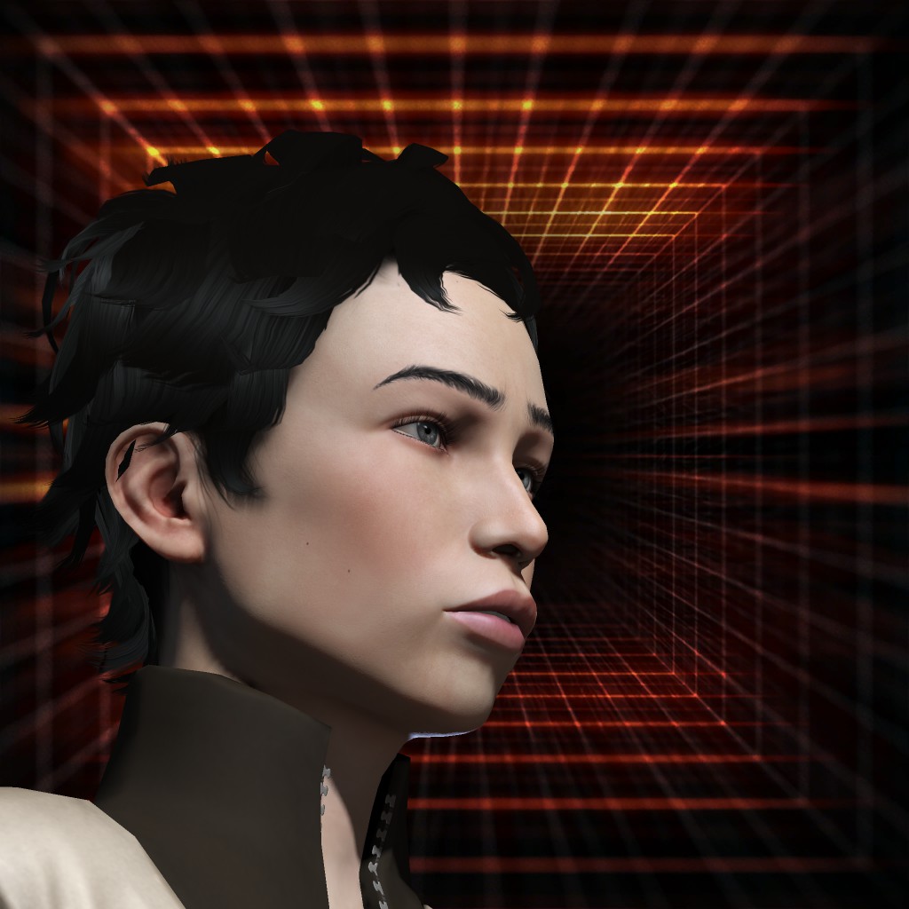 Hitomaro Auscent