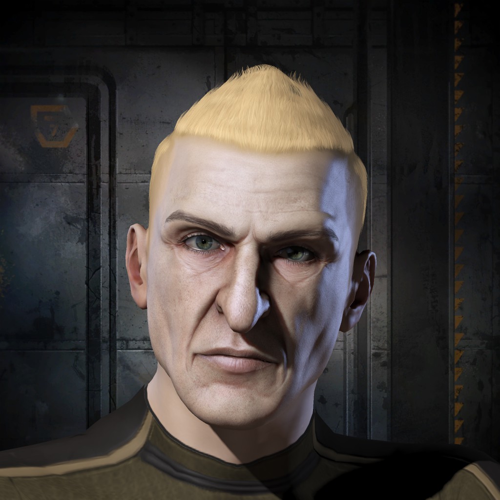 Martok Plex