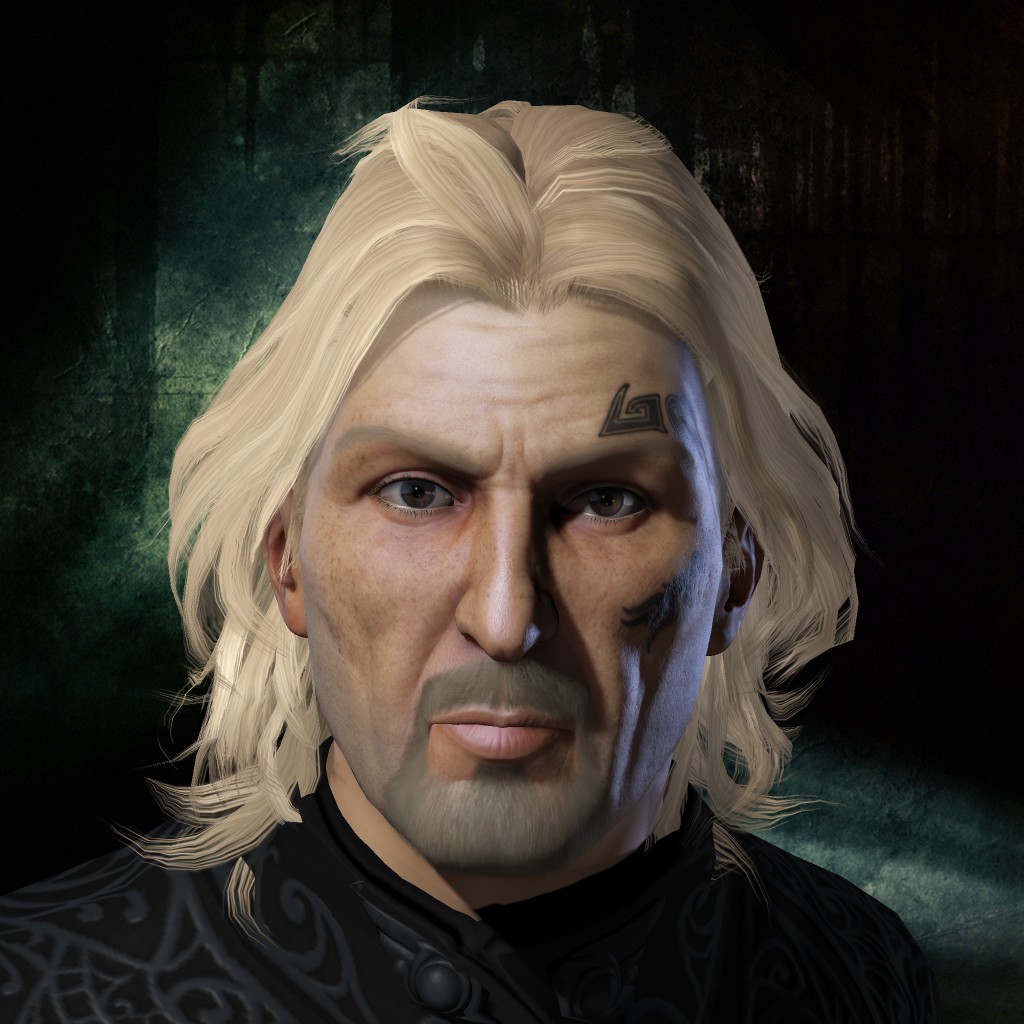 Jesterchaos